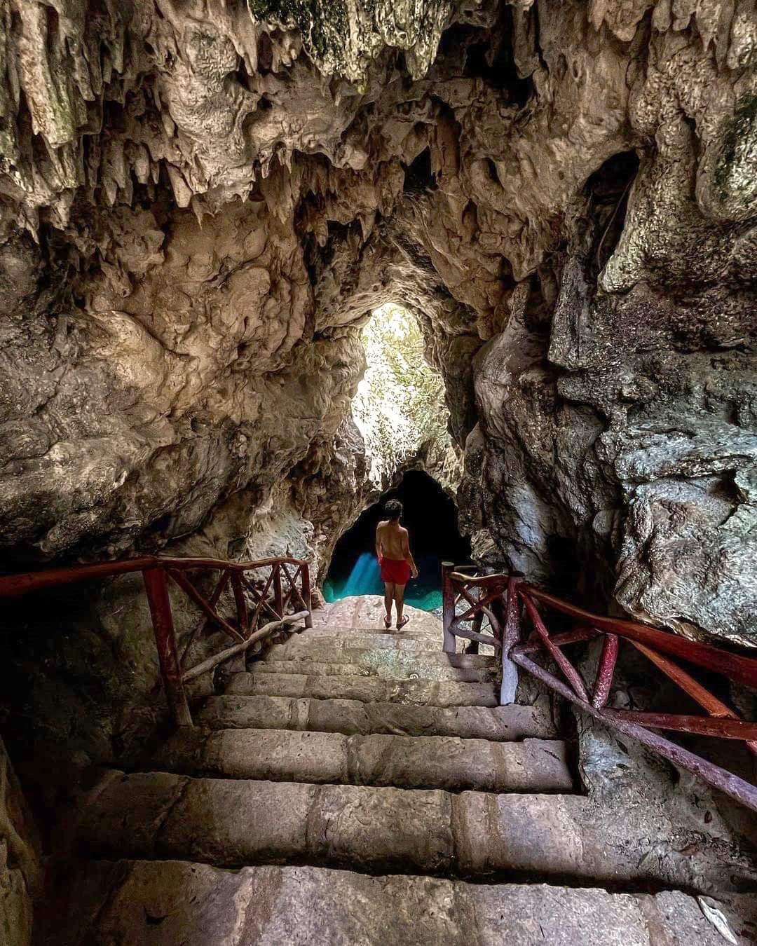CENOTE CASA TORTUGA