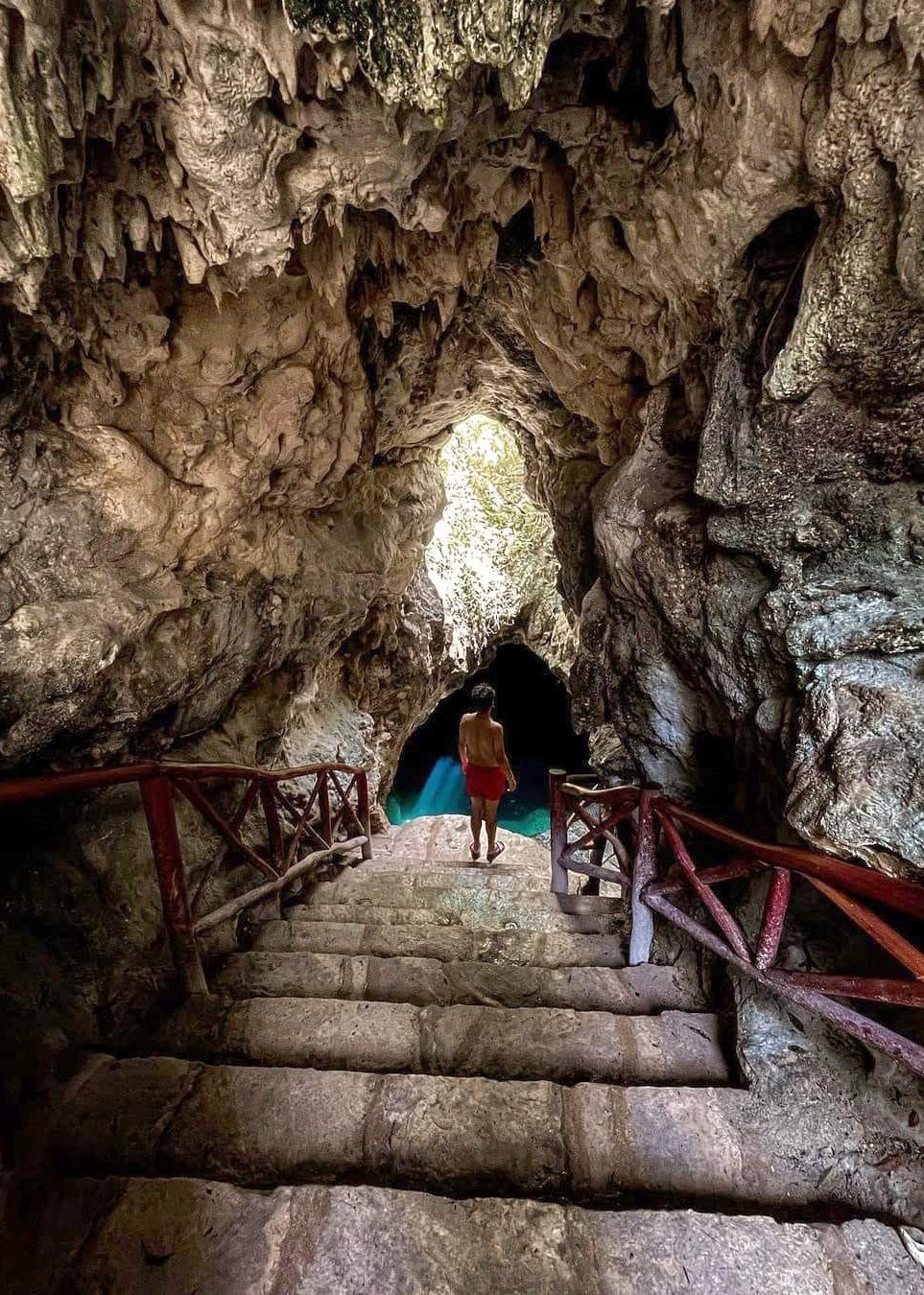 CENOTE CASA TORTUGA