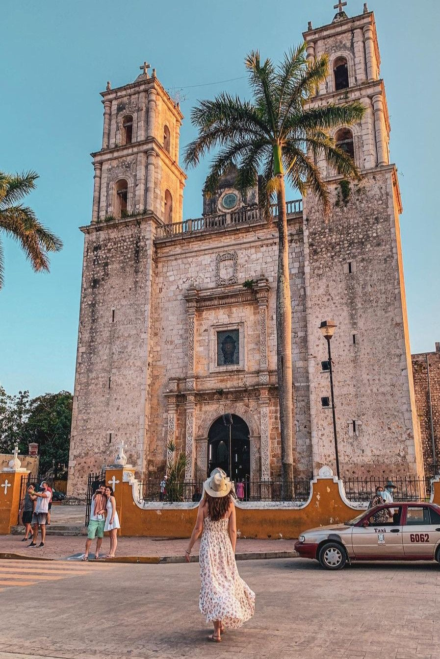 Chichén Itzá + Valladolid + Cenote Selvamaya | Promo Mexicanos 🇲🇽 $690 MXN Domingos