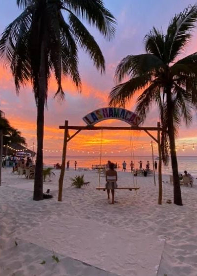 CONTOY ISLAND + ISLA MUJERES