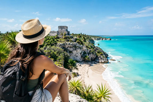 Aventura Riviera Maya para vivir al máximo