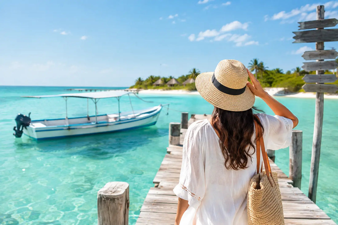 Excursión Holbox desde Riviera Maya en un día