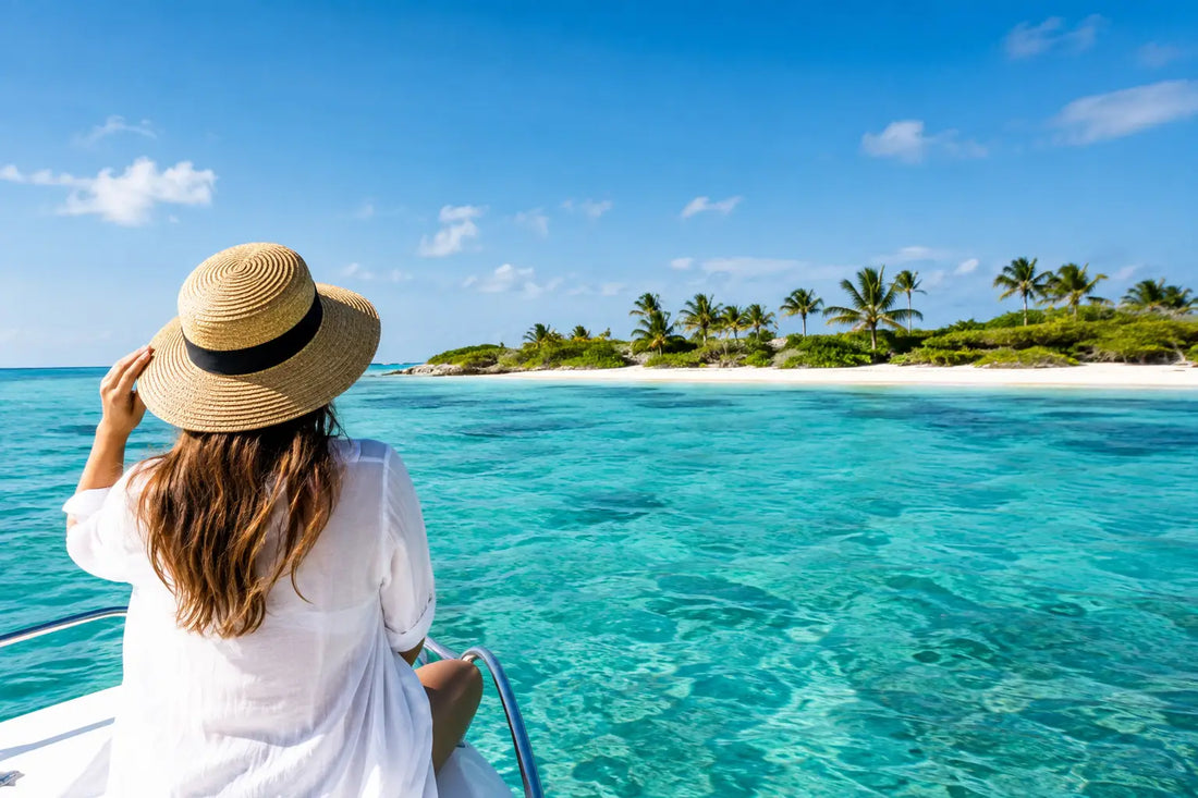 Tu excursión a Isla Contoy desde Cancún