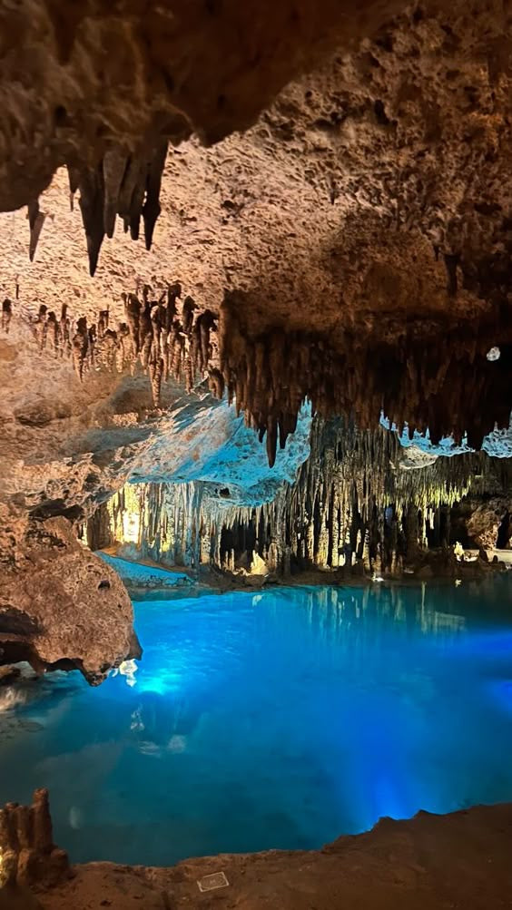 RIO SECRETO