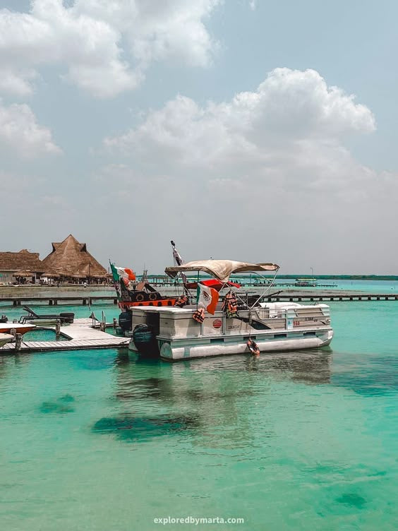 BACALAR PLUS