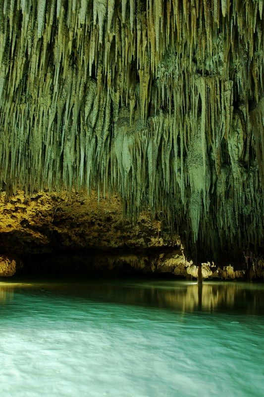 RIO SECRETO
