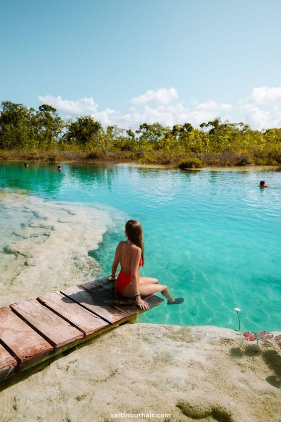 BACALAR PLUS
