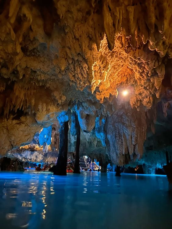 RIO SECRETO