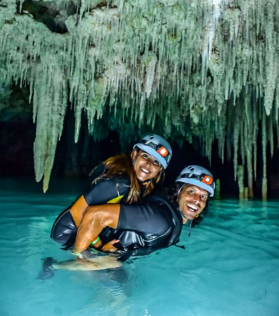 RIO SECRETO