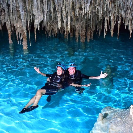 RIO SECRETO