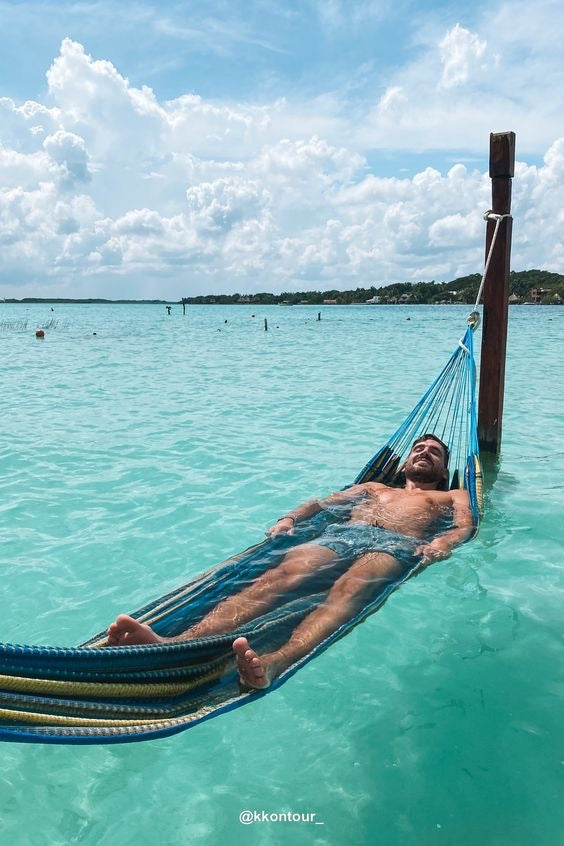 BACALAR PLUS