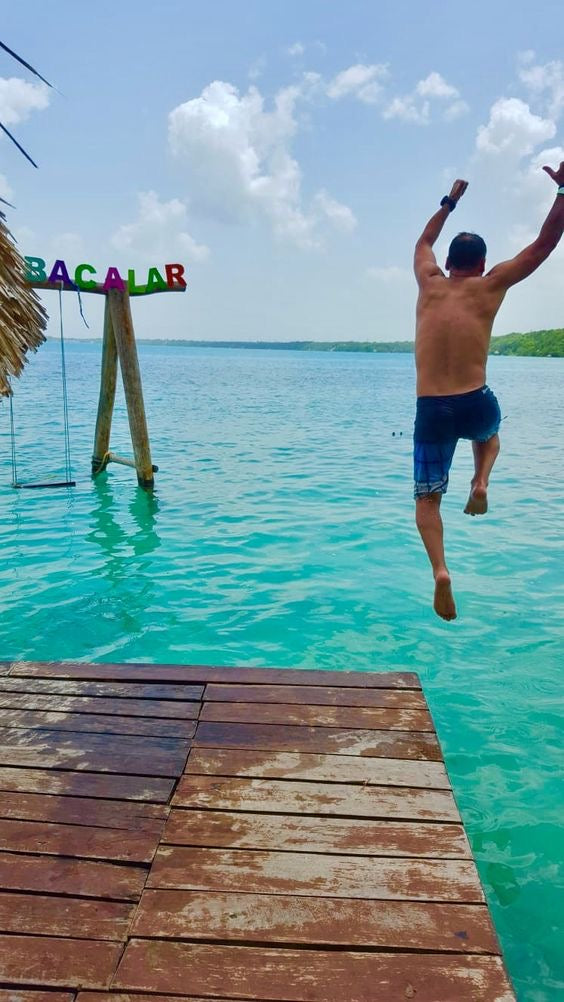 BACALAR PLUS