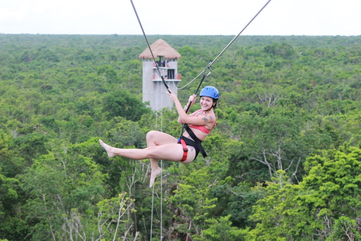 CENOTE CASA TORTUGA