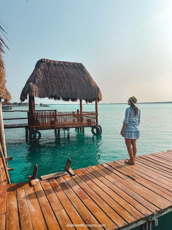 BACALAR PLUS