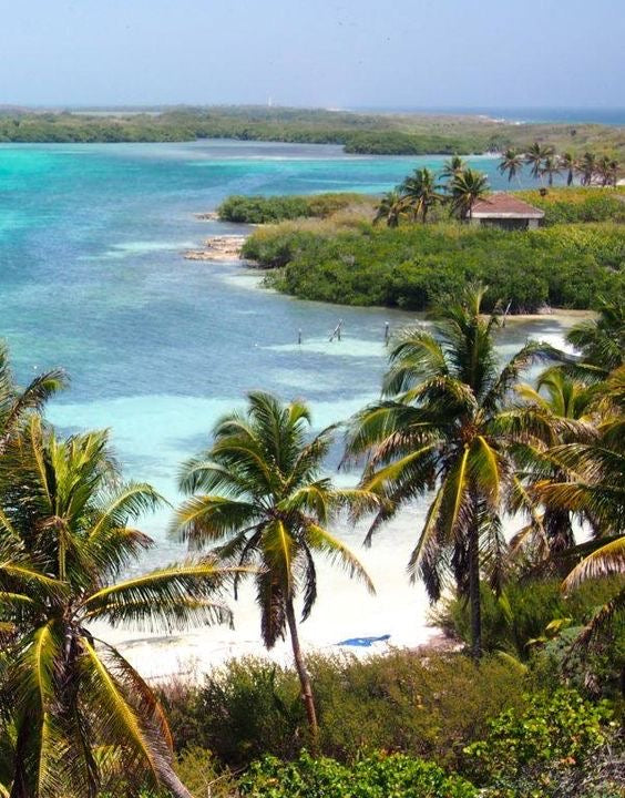 ISLA CONTOY + ISLA MUJERES