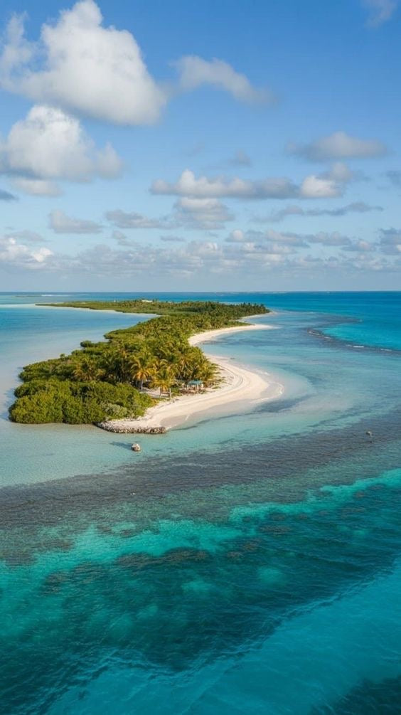 ISLA CONTOY + ISLA MUJERES