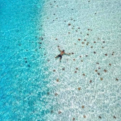 CIELO COZUMEL LANCHA