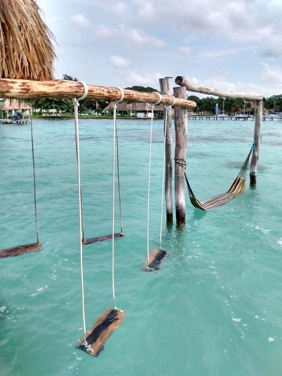 BACALAR PLUS