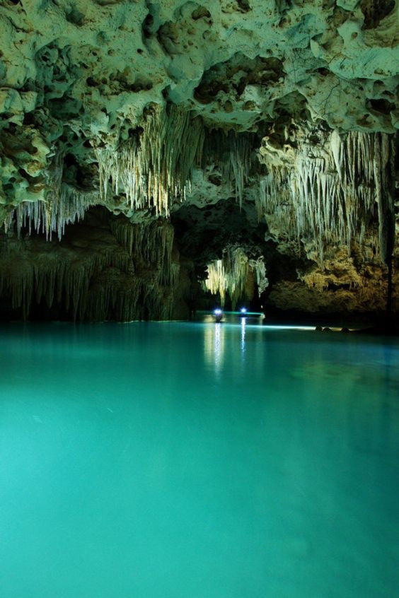 RIO SECRETO