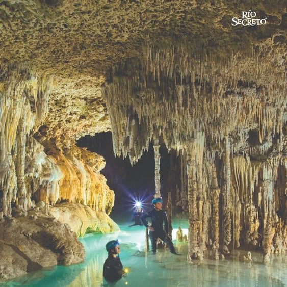 RIO SECRETO