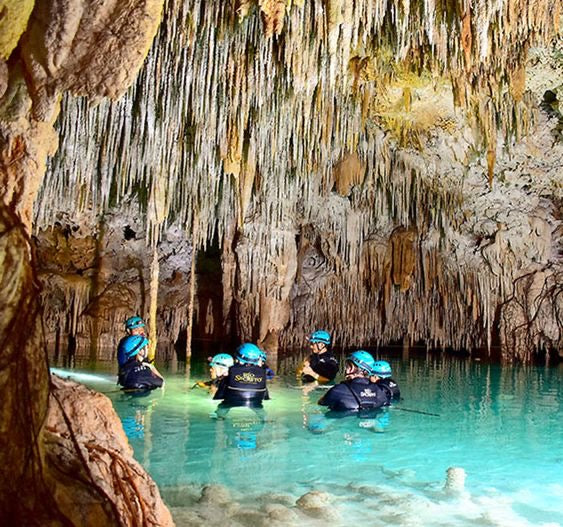 RIO SECRETO