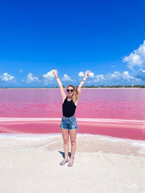 COLORADAS + RIO LAGARTOS