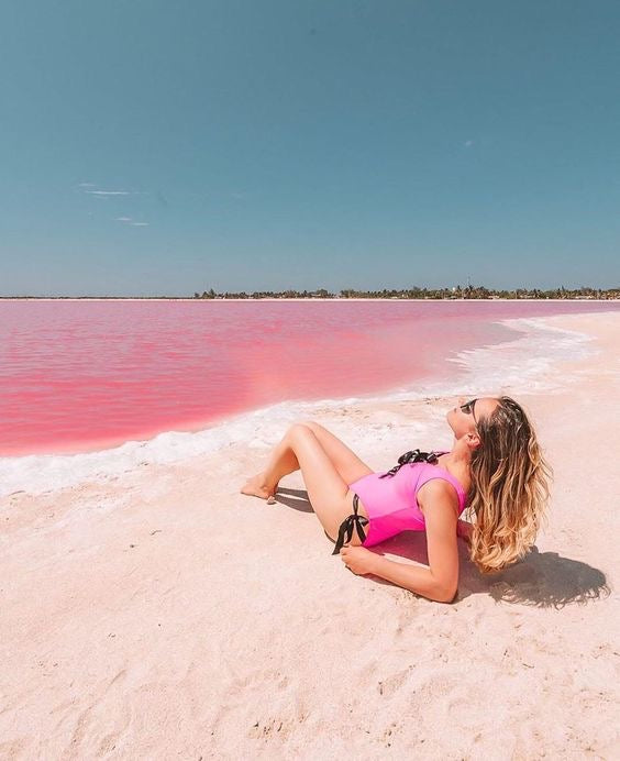 COLORADAS + RIO LAGARTOS
