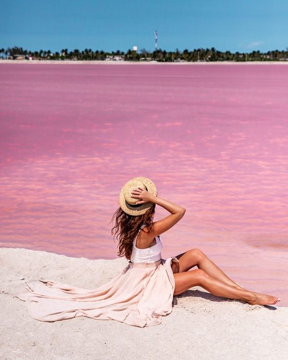 COLORADAS + RIO LAGARTOS