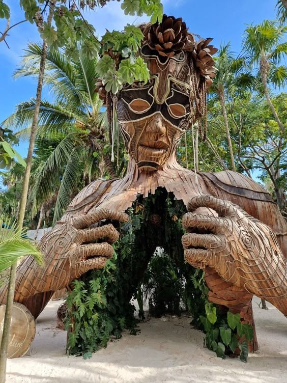 TULUM RUINAS + MADRE NATURALEZA + CENOTE CASA TORTUGAS