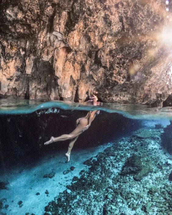 TULUM RUINAS AKUMAL TORTUGAS CENOTE