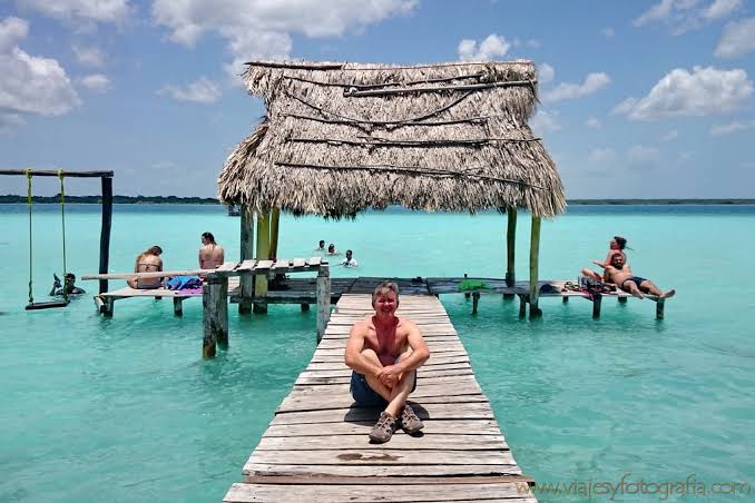 BACALAR PLUS