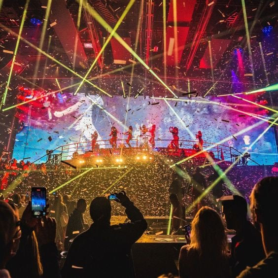 COCOBONGO