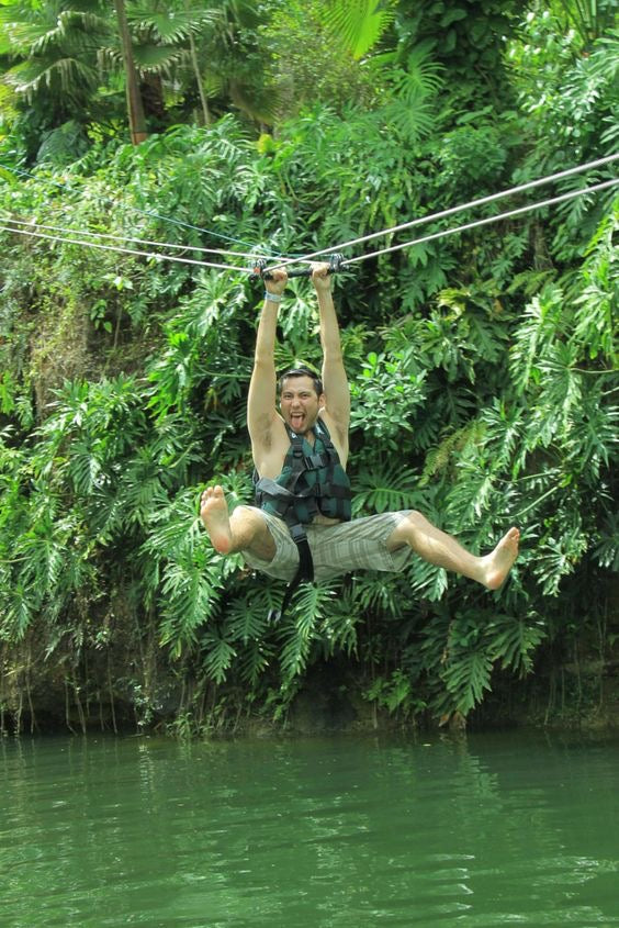 Xenotes Cancún el mejor Tour de Cenotes | $2,400 MXN