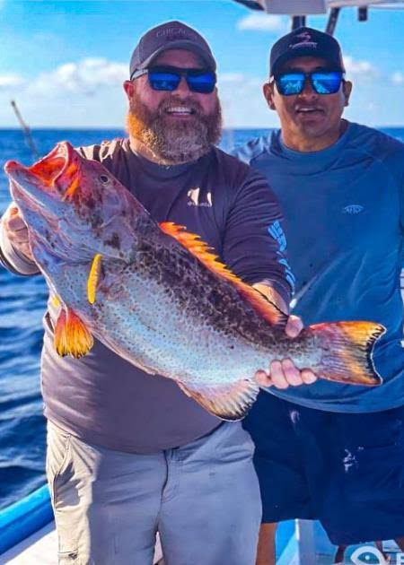 PESCA DEPORTIVA
