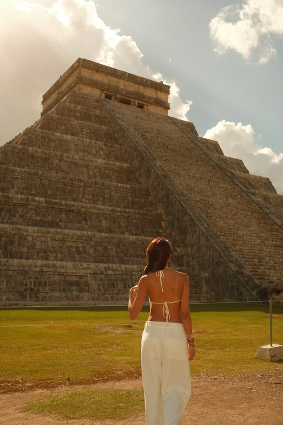 Chichén Itzá clásico + Cenote Xkeken + Valladolid