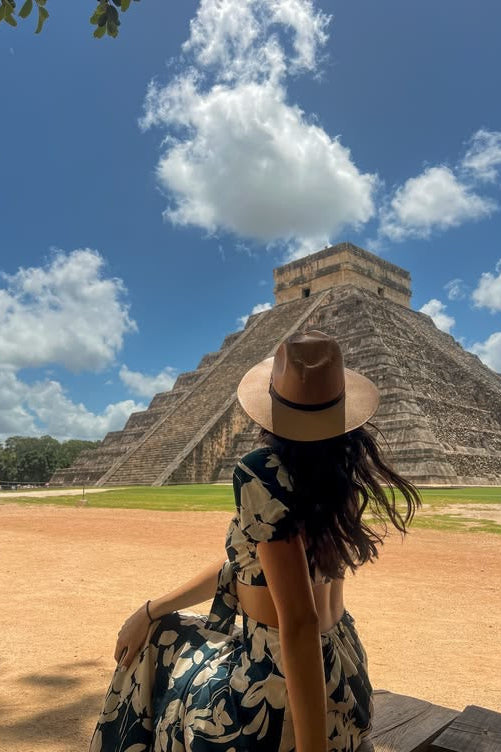 Chichén Itzá clásico + Cenote Xkeken + Valladolid