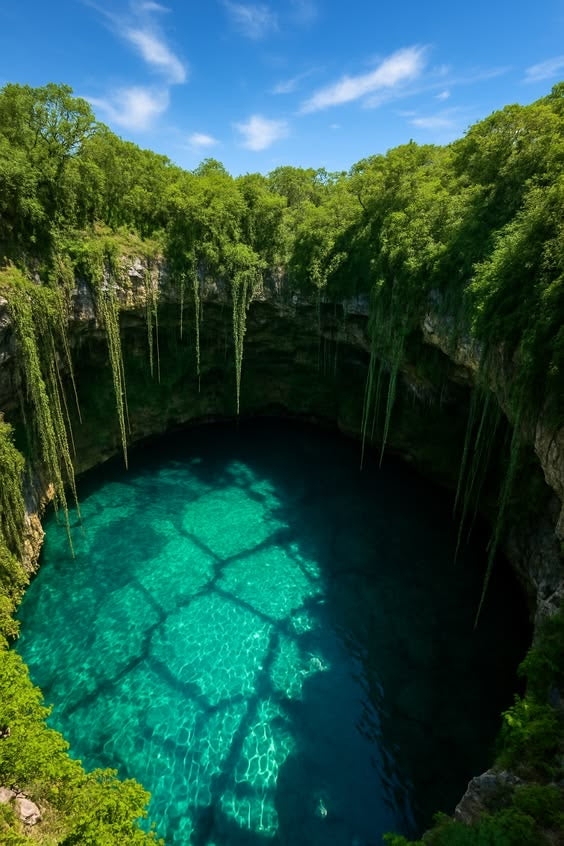 Chichén Itzá + Cenote Ik Kil + Suytun | Valladolid | Buffet & Bebidas