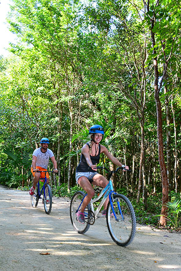 Río Secreto | Tour Plus | Aventura Completa