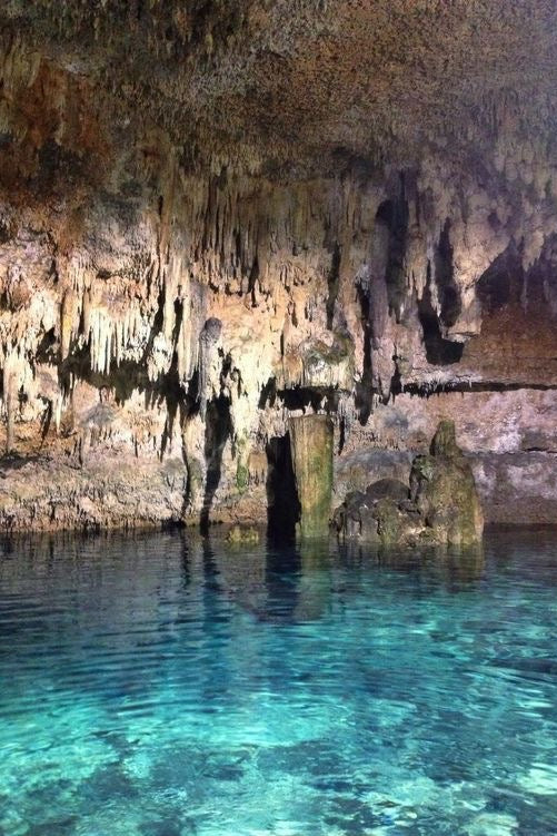 Tour Tulum, Cobá y Cenote desde Playa del Carmen | Todo Incluido (copia)