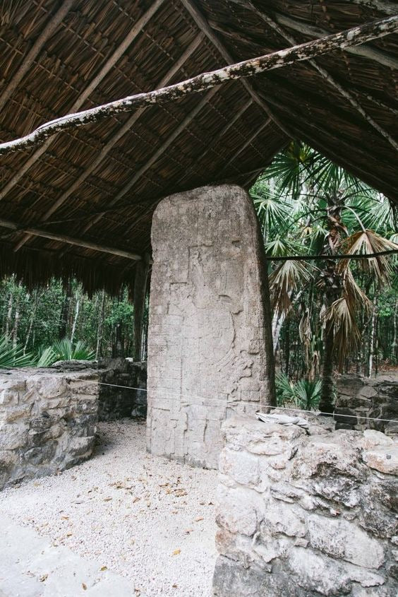 Tour Tulum, Cobá y Cenote desde Playa del Carmen | Todo Incluido (copia)