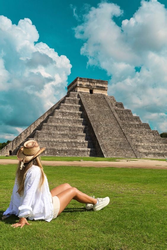 Chichén Itzá + Valladolid + Cenote Selvamaya | Promo Mexicanos 🇲🇽 $690 MXN Domingos