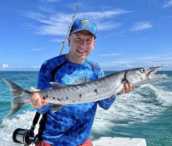PESCA DEPORTIVA