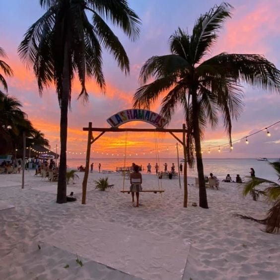 ISLA CONTOY + ISLA MUJERES