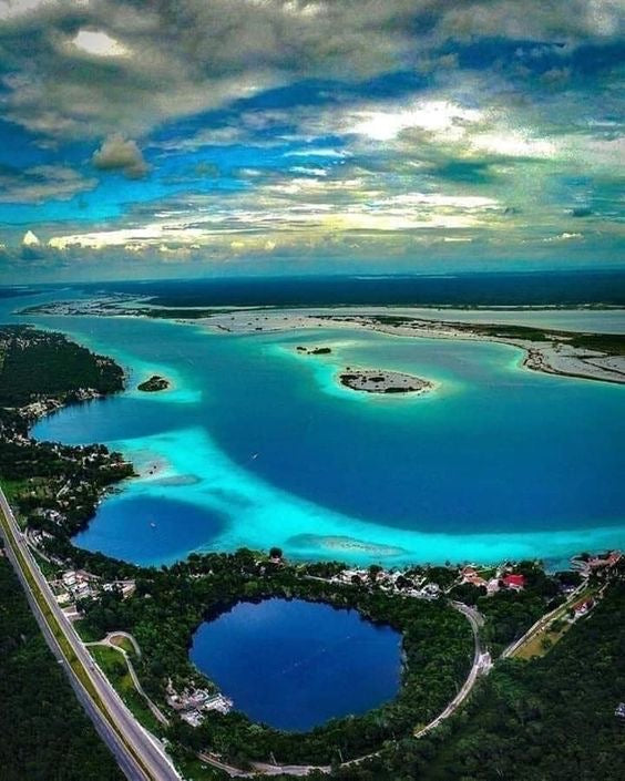 BACALAR PLUS