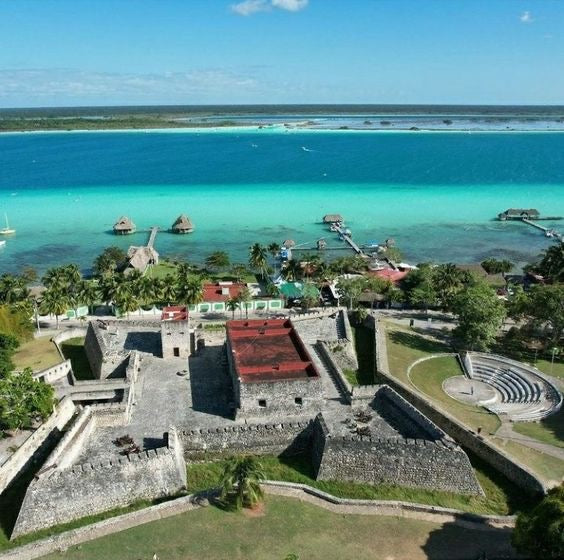 BACALAR PLUS