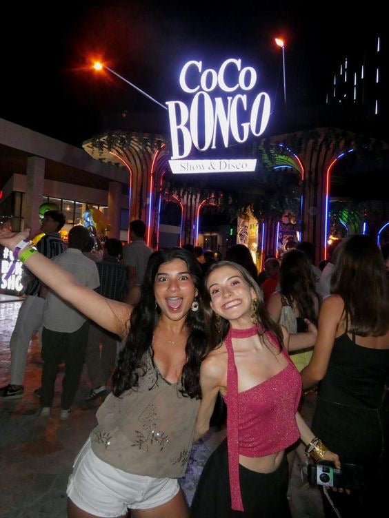COCOBONGO