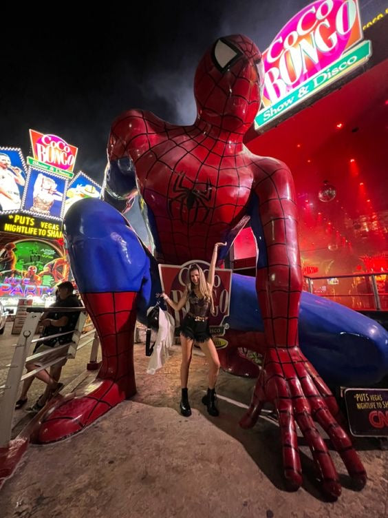 COCOBONGO