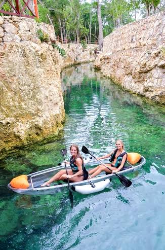 CENOTE CASA TORTUGA